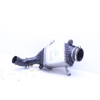 2015-2016 BMW X5M X6M 4.4 Right Intercooler 7848096 OEM