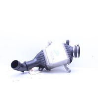 2015-2016 BMW X5M X6M 4.4 Right Intercooler 7848096 OEM