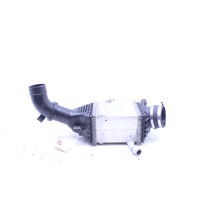 2015-2016 BMW X5M X6M 4.4 Right Intercooler 7848096 OEM