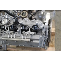 2017 2018 2019 BMW X5M X6M F85 4.4 Twin Turbo Engine Motor 24k OEM