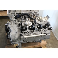 2017 2018 2019 BMW X5M X6M F85 4.4 Twin Turbo Engine Motor 24k OEM