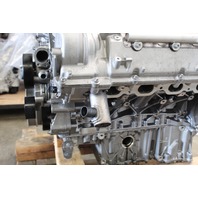 2017 2018 2019 BMW X5M X6M F85 4.4 Twin Turbo Engine Motor 24k OEM