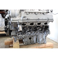 2017 2018 2019 BMW X5M X6M F85 4.4 Twin Turbo Engine Motor 24k OEM