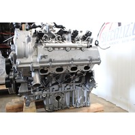 2017 2018 2019 BMW X5M X6M F85 4.4 Twin Turbo Engine Motor 24k OEM