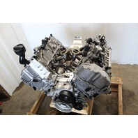 2017 2018 2019 BMW X5M X6M F85 4.4 Twin Turbo Engine Motor 24k OEM