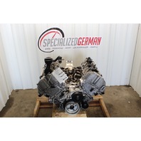2017 2018 2019 BMW X5M X6M F85 4.4 Twin Turbo Engine Motor 24k OEM