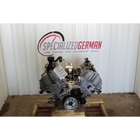 2017 2018 2019 BMW X5M X6M F85 4.4 Twin Turbo Engine Motor 24k OEM