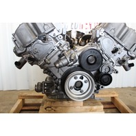 2017 2018 2019 BMW X5M X6M F85 4.4 Twin Turbo Engine Motor 24k OEM