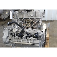 2017 2018 2019 BMW X5M X6M F85 4.4 Twin Turbo Engine Motor 24k OEM