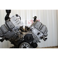 2017 2018 2019 BMW X5M X6M F85 4.4 Twin Turbo Engine Motor 24k OEM