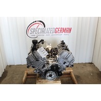 2017 2018 2019 BMW X5M X6M F85 4.4 Twin Turbo Engine Motor 24k OEM