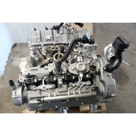 2017 2018 2019 BMW X5M X6M F85 4.4 Twin Turbo Engine Motor 24k OEM