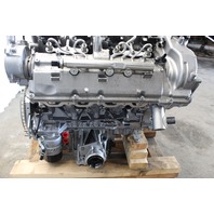 2017 2018 2019 BMW X5M X6M F85 4.4 Twin Turbo Engine Motor 24k OEM