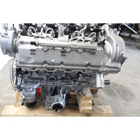 2017 2018 2019 BMW X5M X6M F85 4.4 Twin Turbo Engine Motor 24k OEM