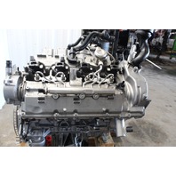 2017 2018 2019 BMW X5M X6M F85 4.4 Twin Turbo Engine Motor 24k OEM
