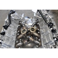 2017 2018 2019 BMW X5M X6M F85 4.4 Twin Turbo Engine Motor 24k OEM