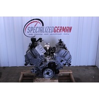 2017 2018 2019 BMW X5M X6M F85 4.4 Twin Turbo Engine Motor 24k OEM
