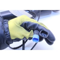 2015-2018 BMW X5M X6M F85 F86 Left Rear Strut Shock Absorber EDC 33527856495 OEM