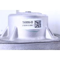 2015-2018 BMW X5M X6M F85 F86 Left Rear Strut Shock Absorber EDC 33527856495 OEM