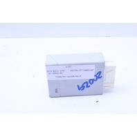 2014-2018 BMW X5 Air Suspension Control Module 37146860387 OEM