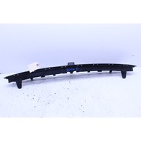 2015-2018 BMW X5M X6M F85 F86 Front Bumper Mounted Upper Center Grille 51118056341 OEM