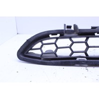 2015-2018 BMW X5M X6M F85 F86 Front Bumper Mounted Upper Center Grille 51118056341 OEM