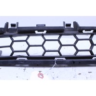 2015-2018 BMW X5M X6M F85 F86 Front Bumper Mounted Upper Center Grille 51118056341 OEM