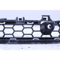 2015-2018 BMW X5M X6M F85 F86 Front Bumper Mounted Upper Center Grille 51118056341 OEM