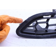 2015-2018 BMW X5M X6M F85 F86 Front Bumper Mounted Upper Center Grille 51118056341 OEM