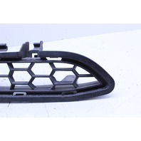 2015-2018 BMW X5M X6M F85 F86 Front Bumper Mounted Upper Center Grille 51118056341 OEM