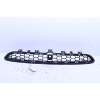 2015-2018 BMW X5M X6M F85 F86 Front Bumper Mounted Upper Center Grille 51118056341 OEM