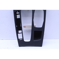 2014-2018 BMW X5 X6 Console Shifter Shift Bezel 51169252115 OEM