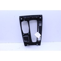 2014-2018 BMW X5 X6 Console Shifter Shift Bezel 51169252115 OEM