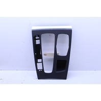 2014-2018 BMW X5 X6 Console Shifter Shift Bezel 51169252115 OEM