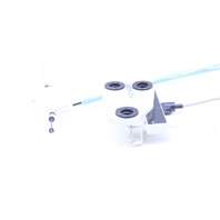 2014-2018 BMW X5 F85 Front Left Driver Latch Acuator 51217281945 OEM