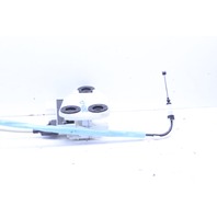 2014-2018 BMW X5 F85 Front Left Driver Latch Acuator 51217281945 OEM