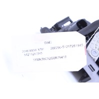 2014-2018 BMW X5 F85 Front Left Driver Latch Acuator 51217281945 OEM