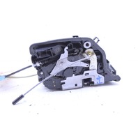2015-2018 BMW X5M Front Right Door Lock Latch 51217281948 OEM
