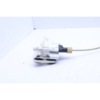 2014-2018 BMW X5M Driver Left Rear Door Latch 51227281955 OEM