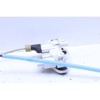 2014-2018 BMW X5M Driver Left Rear Door Latch 51227281955 OEM