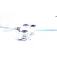 2014-2018 BMW X5 Right Rear Door Lock Latch Actuator 51227281956 OEM