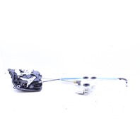 2014-2018 BMW X5 Right Rear Door Lock Latch Actuator 51227281956 OEM