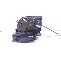 2014-2018 BMW X5 Right Rear Door Lock Latch Actuator 51227281956 OEM
