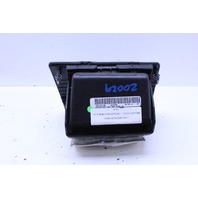 2015-2018 BMW X5M Storage Compartment Box With Leather Cover 6072982 OEM