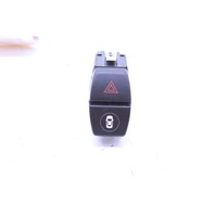 2016 BMW X5M F85 Hazard Warning Switch Button 9354186 OEM