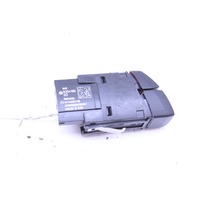 2016 BMW X5M F85 Hazard Warning Switch Button 9354186 OEM