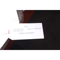 2016 BMW X5M F85 Hazard Warning Switch Button 9354186 OEM