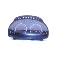 2015-2018 BMW X5M Speedometer Speedo Instrument Cluster OEM