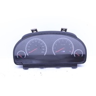 2015-2018 BMW X5M Speedometer Speedo Instrument Cluster OEM