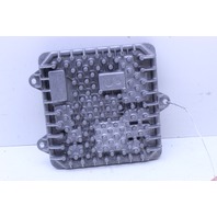 2014-2018 BMW X5 LED Headlight Module 63117444685 OEM